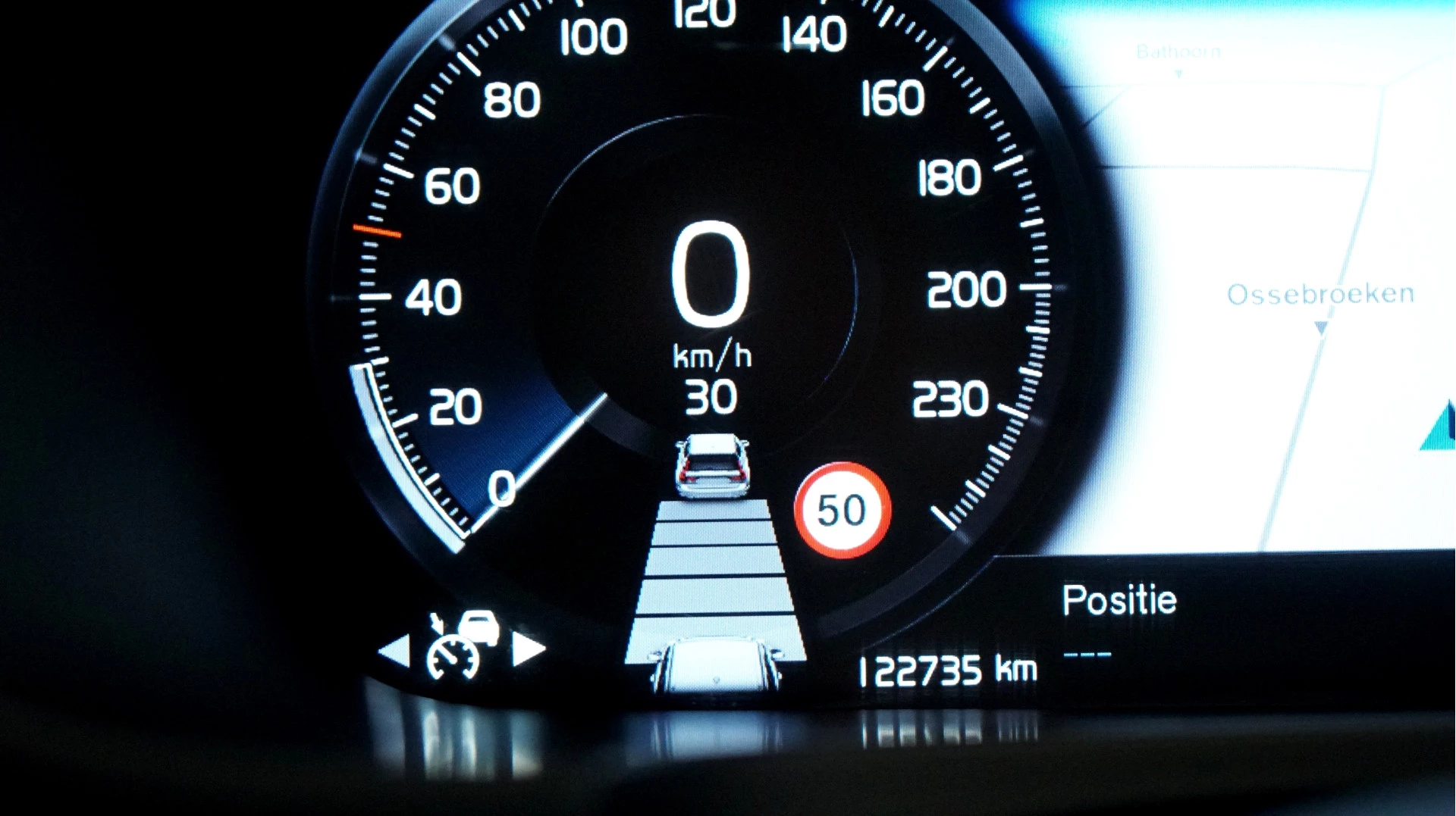 Hoofdafbeelding Volvo V90