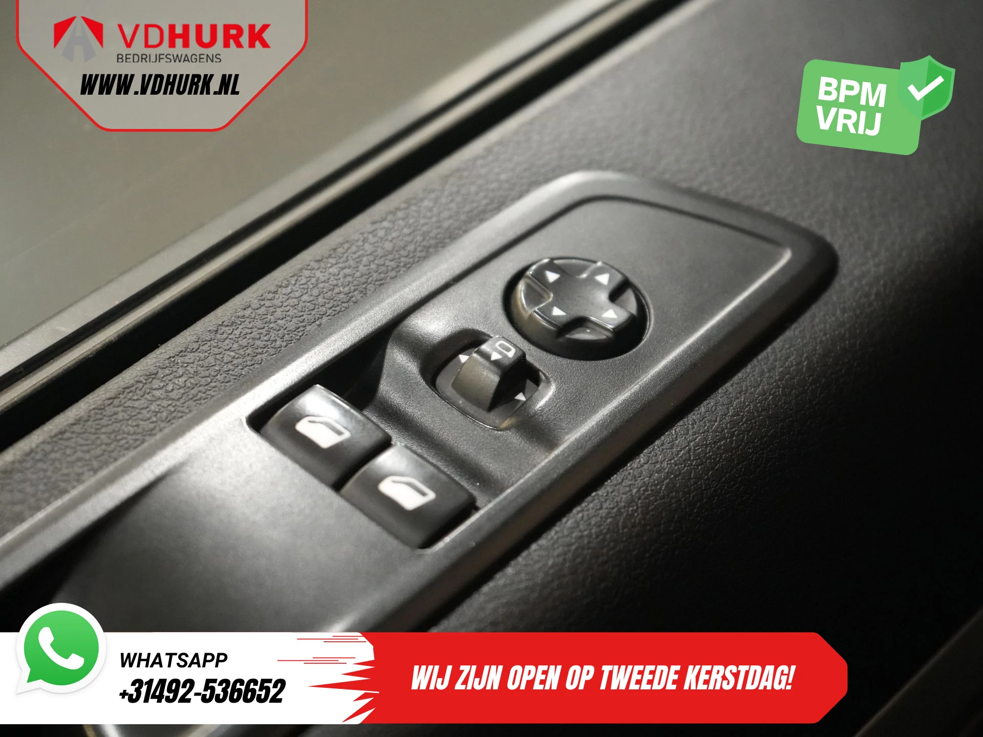 Hoofdafbeelding Opel Zafira e-Life