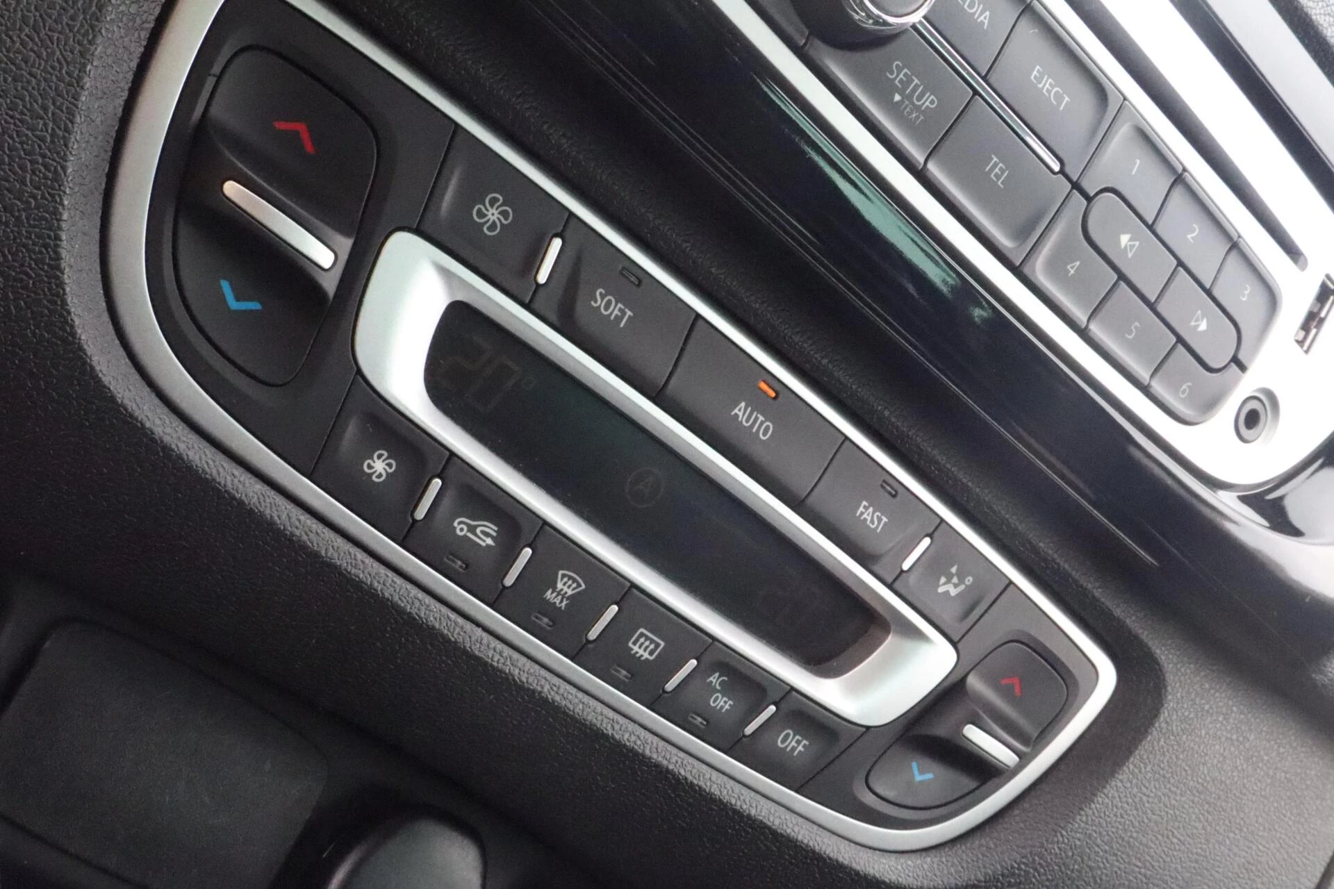 Hoofdafbeelding Renault Scénic