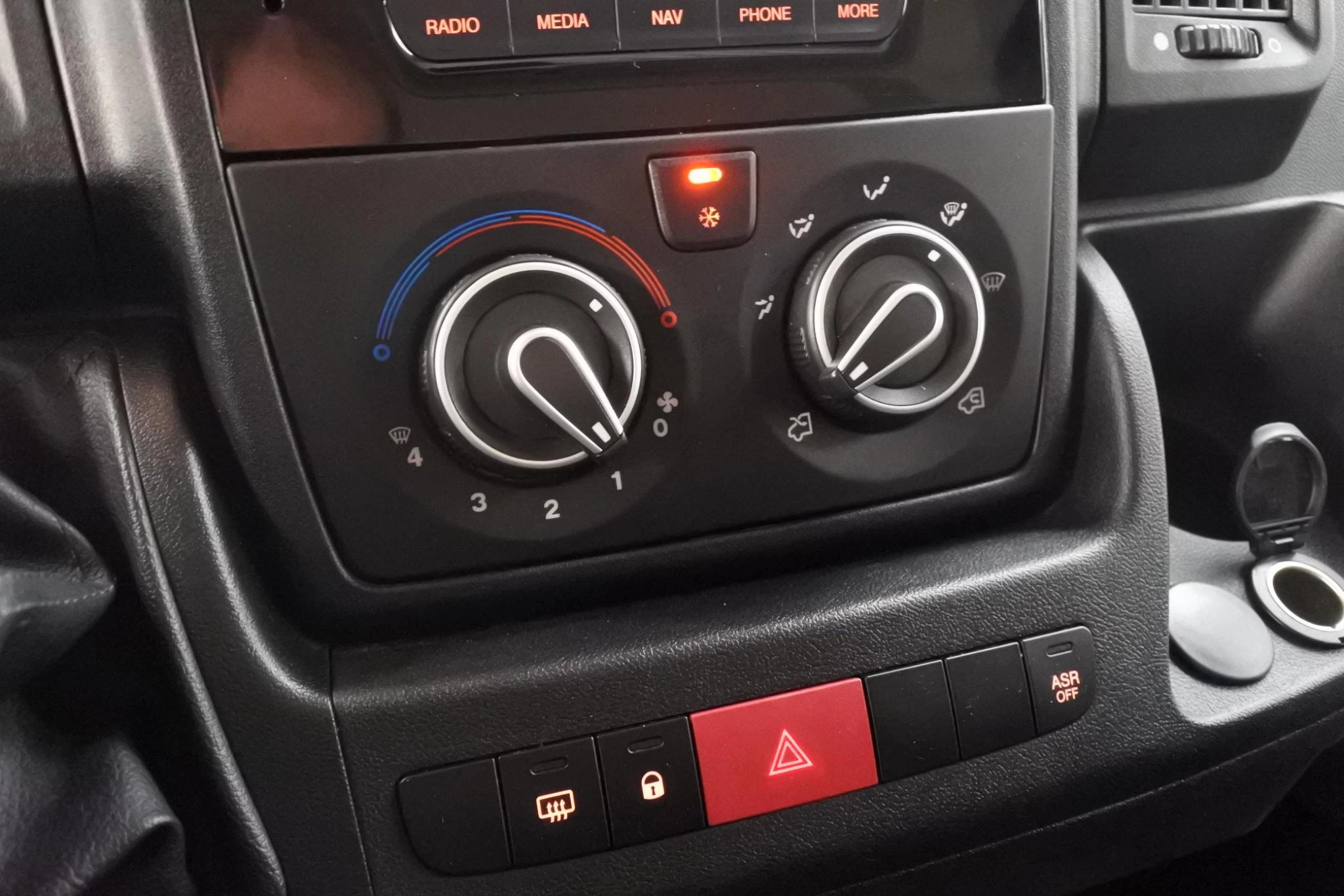 Hoofdafbeelding Peugeot Boxer