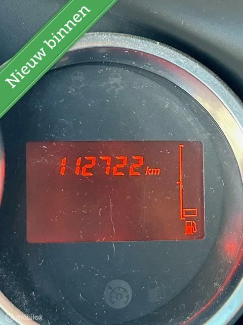 Hoofdafbeelding Dacia Logan