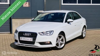 Audi A3 Limousine 1.4 TFSI Ambition Sport Edition 1e EIGENAAR 90 DKM