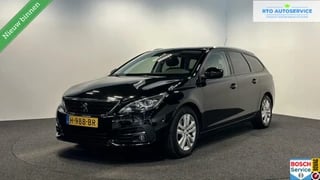 Peugeot 308 SW 1.2 PureTech Blue Lease Premium PANO TREKHAA.