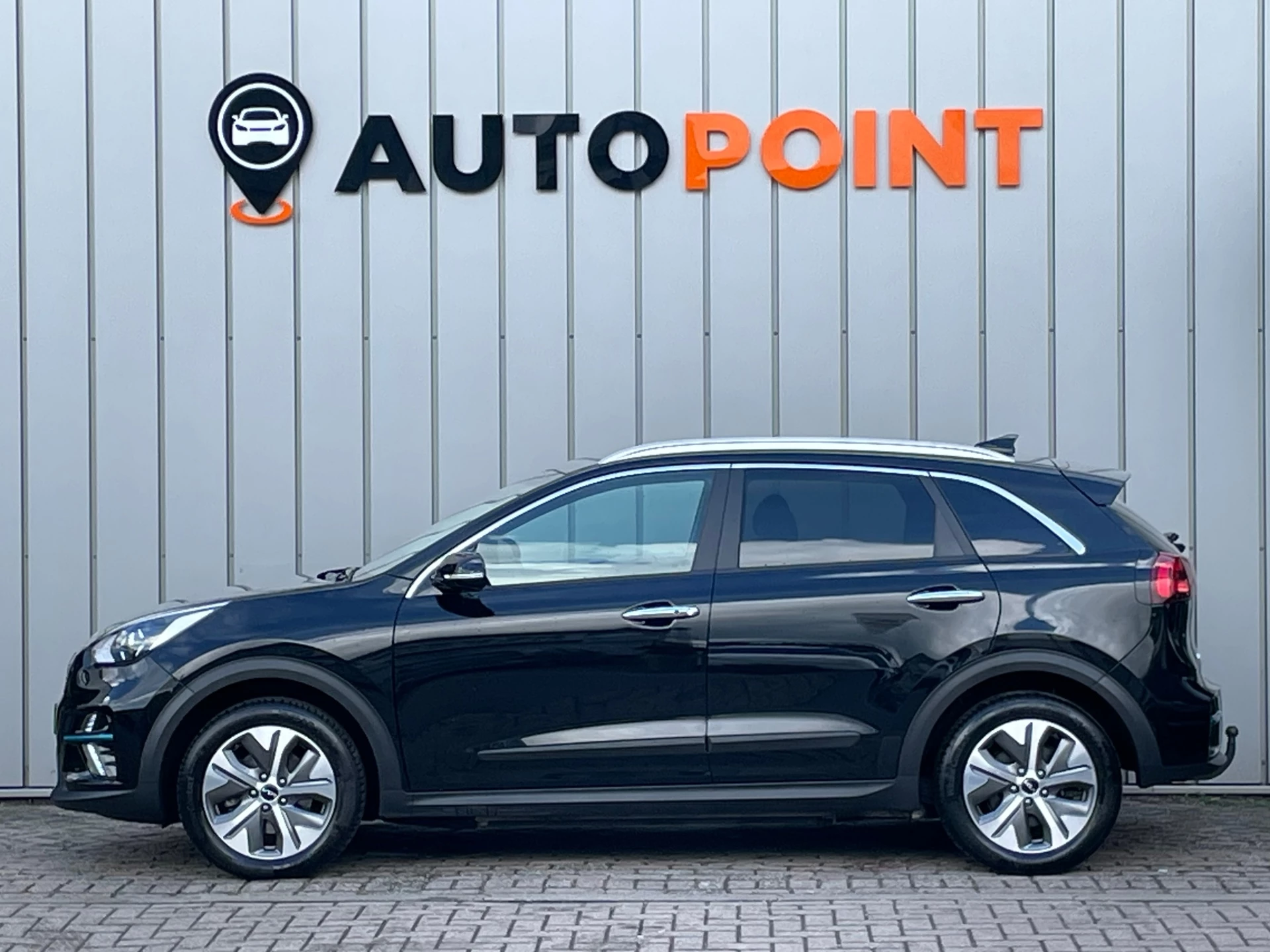 Hoofdafbeelding Kia e-Niro