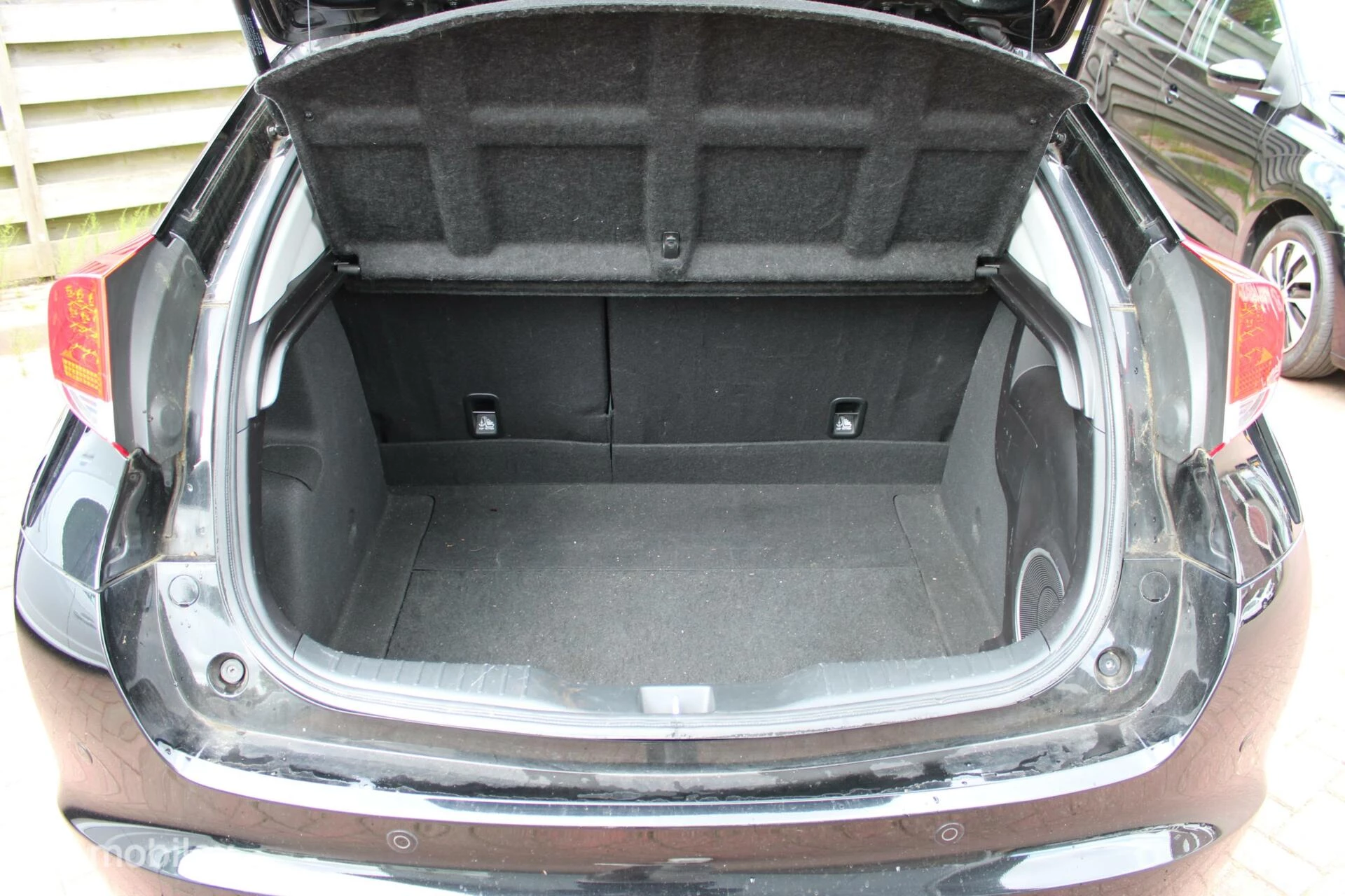 Hoofdafbeelding Honda Civic