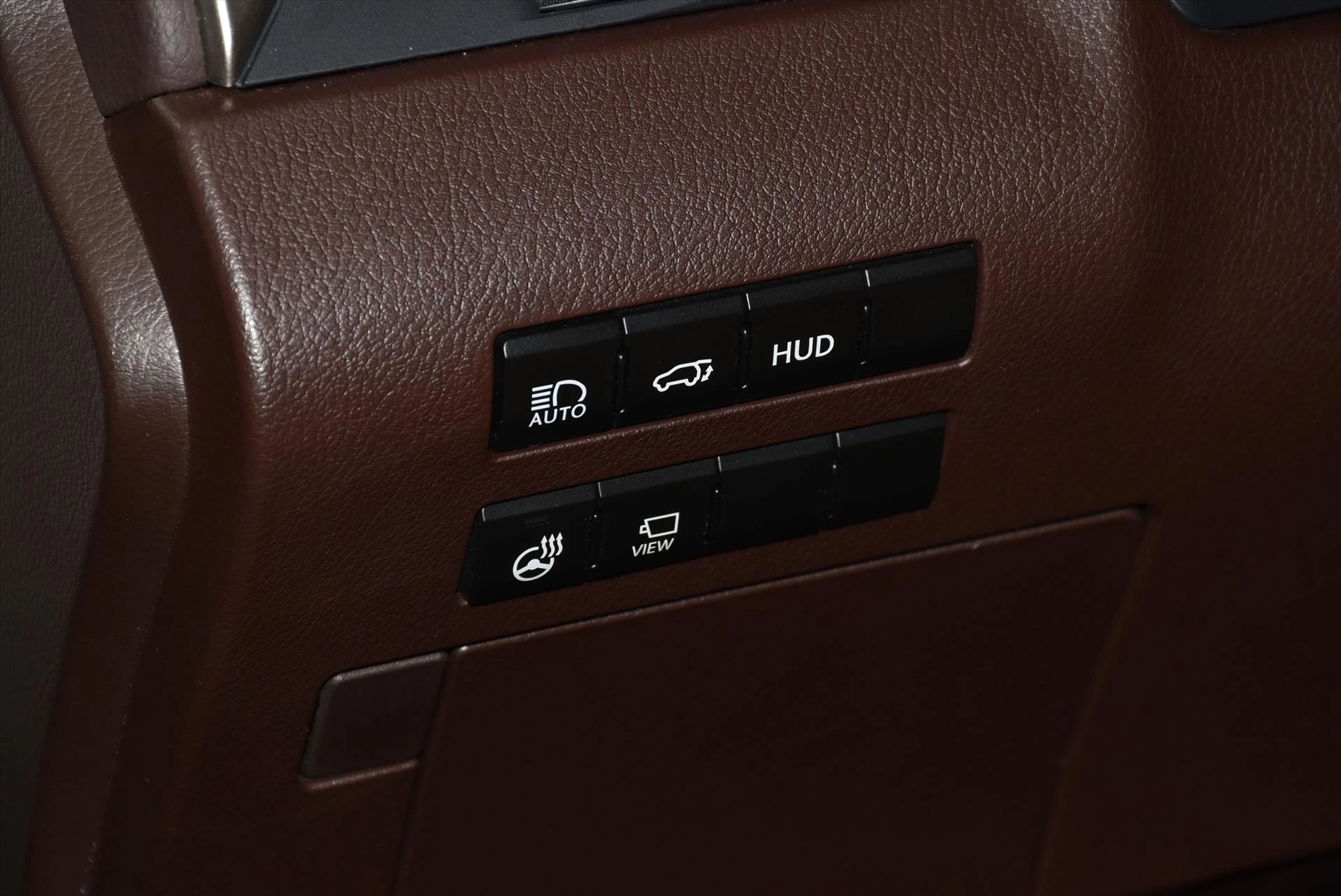 Hoofdafbeelding Lexus RX