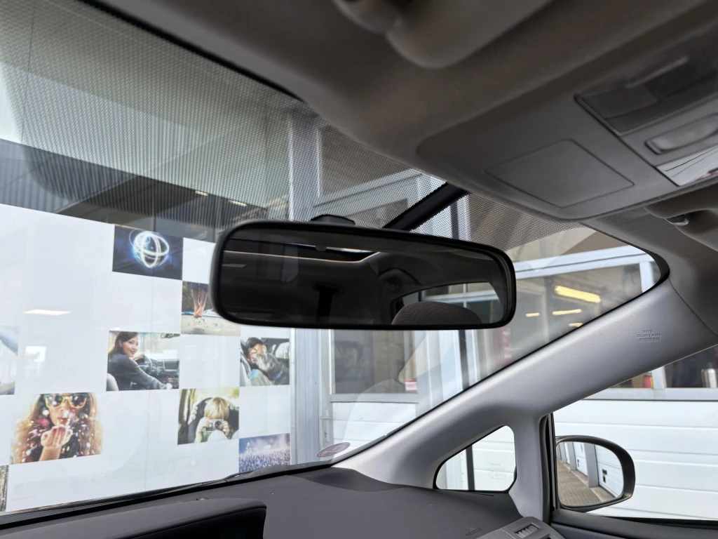 Hoofdafbeelding Toyota Prius