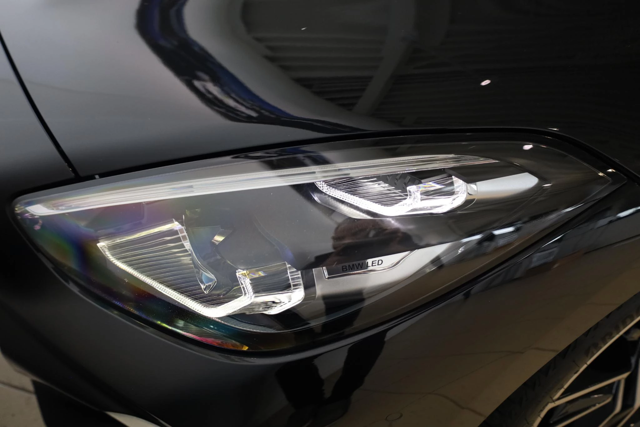 Hoofdafbeelding BMW Z4