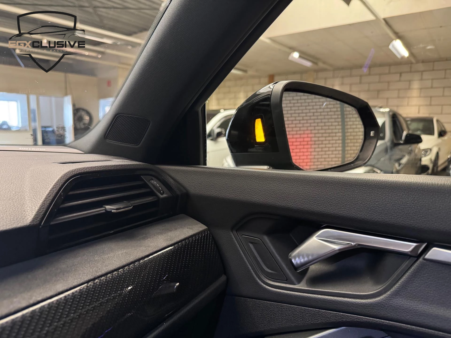 Hoofdafbeelding Audi RSQ3