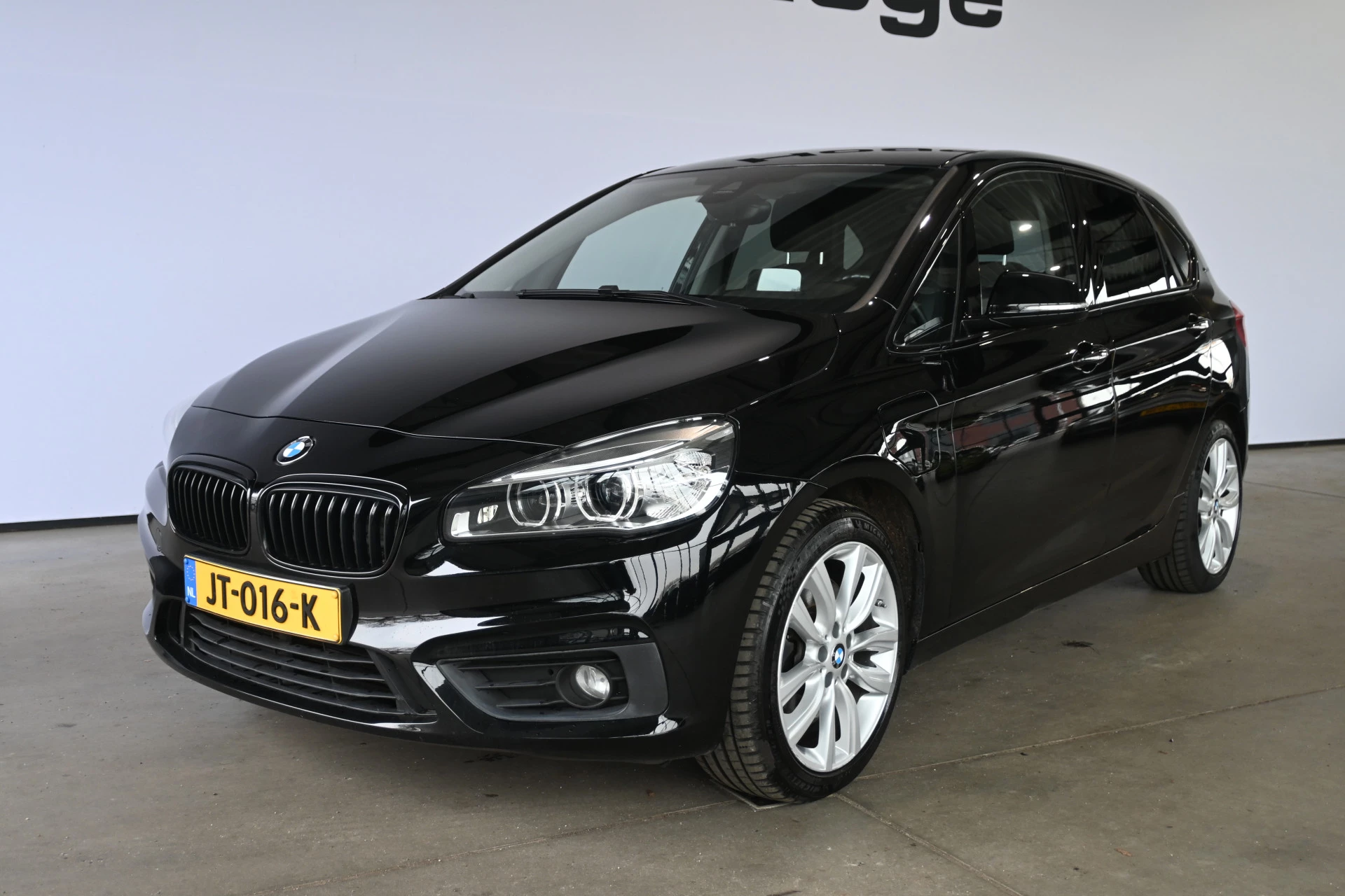 Hoofdafbeelding BMW 2 Serie