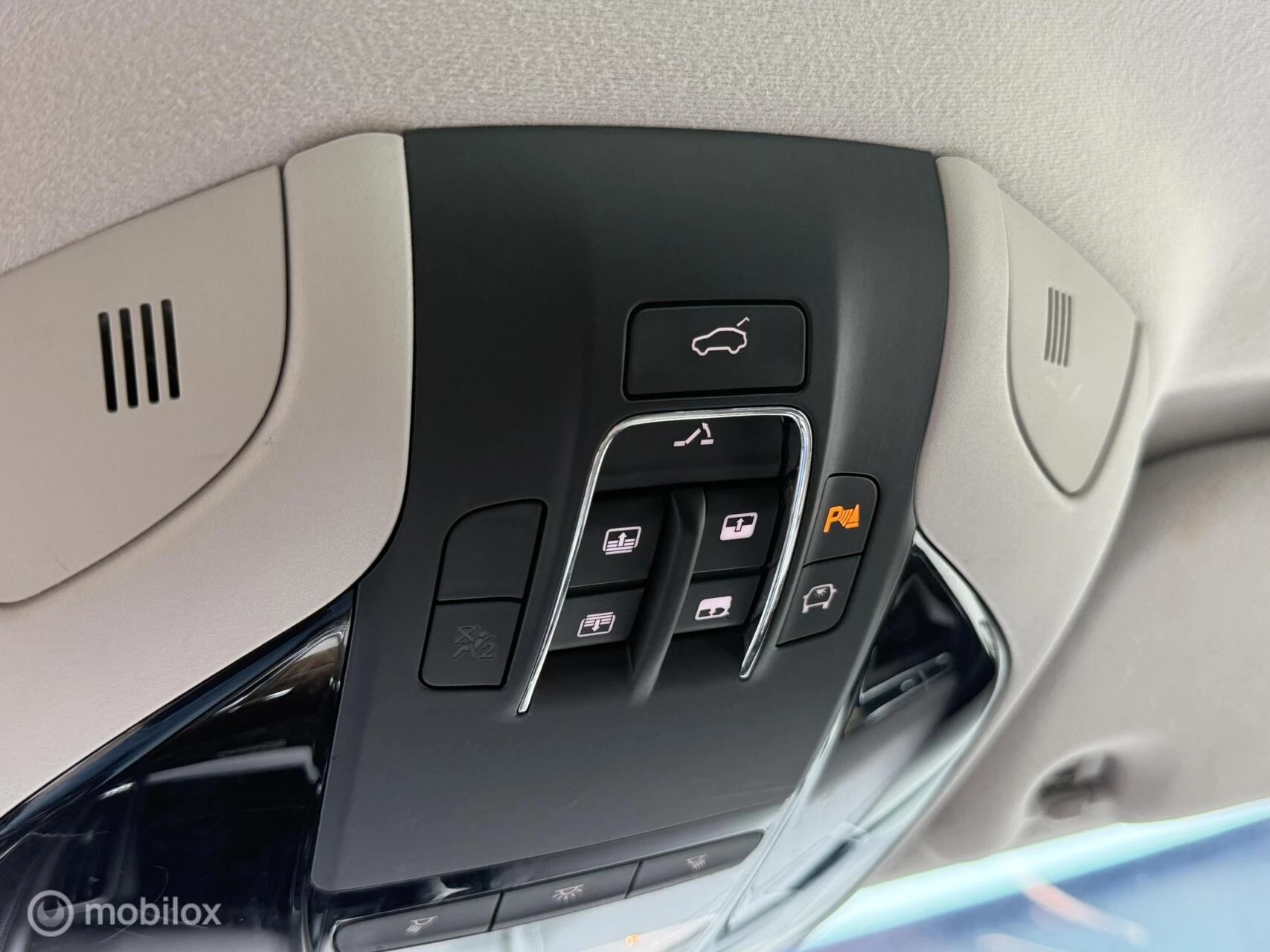 Hoofdafbeelding Maserati Levante