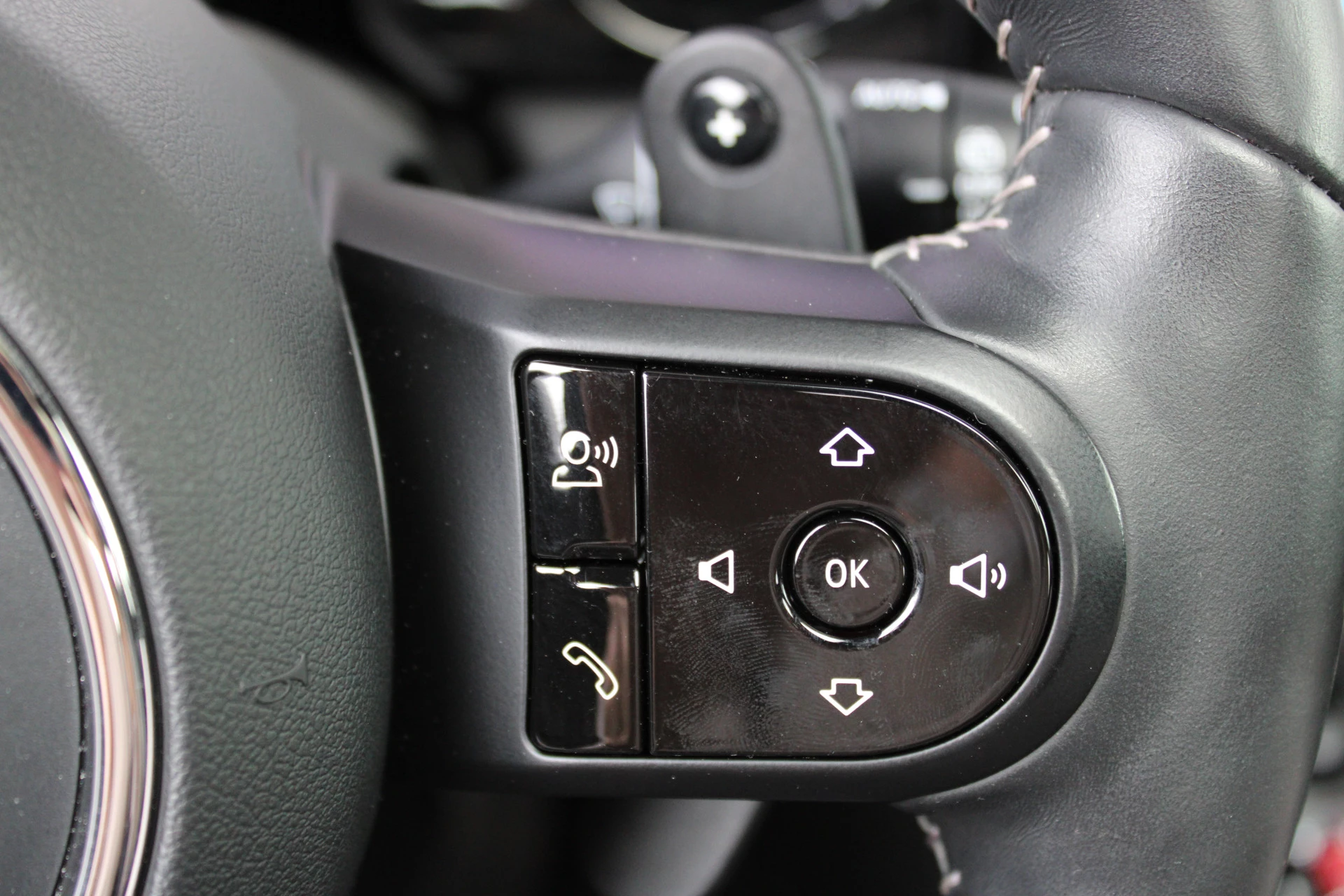 Hoofdafbeelding MINI Cooper S