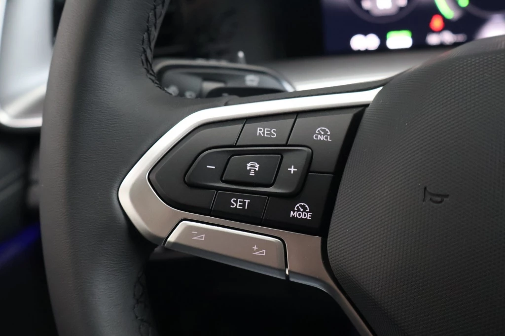 Hoofdafbeelding Volkswagen Tayron