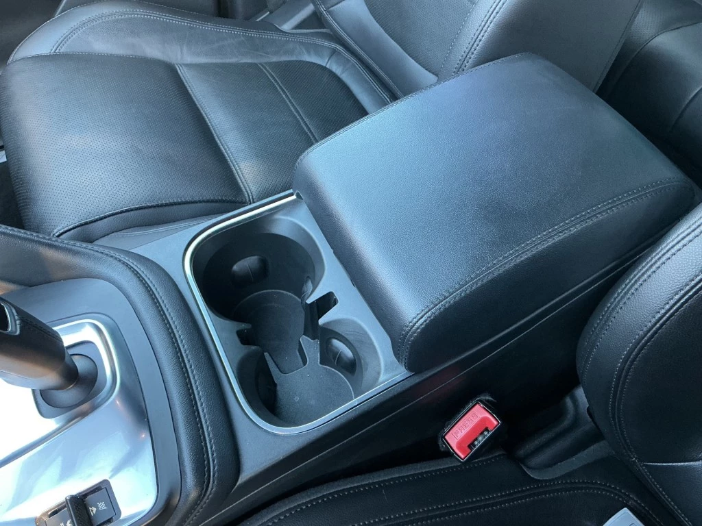 Hoofdafbeelding Jaguar E-PACE