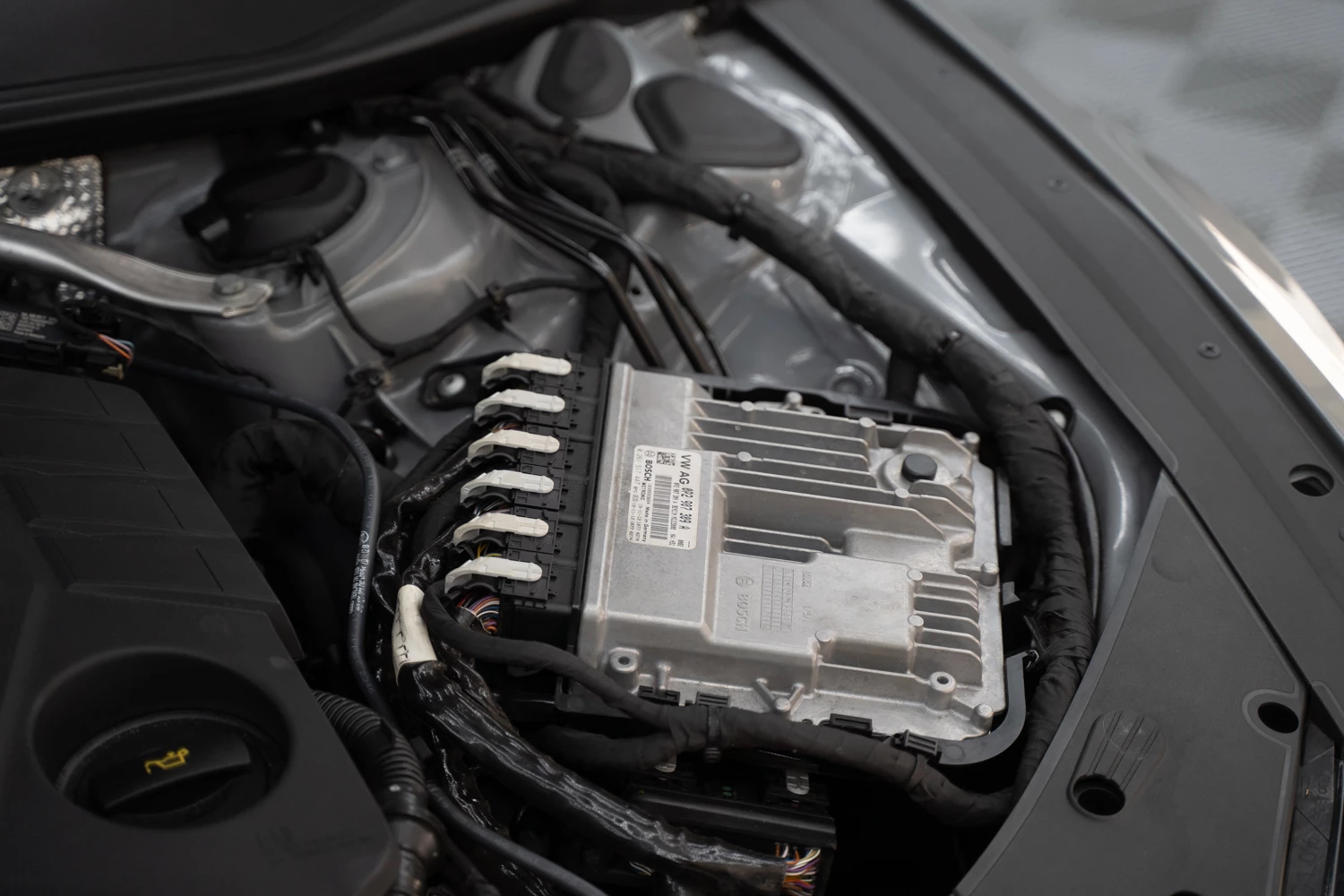 Hoofdafbeelding Audi RS7