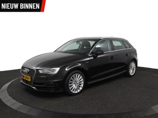 Audi A3 Sportback 1.4 e-tron PHEV Attraction Pro Line plus