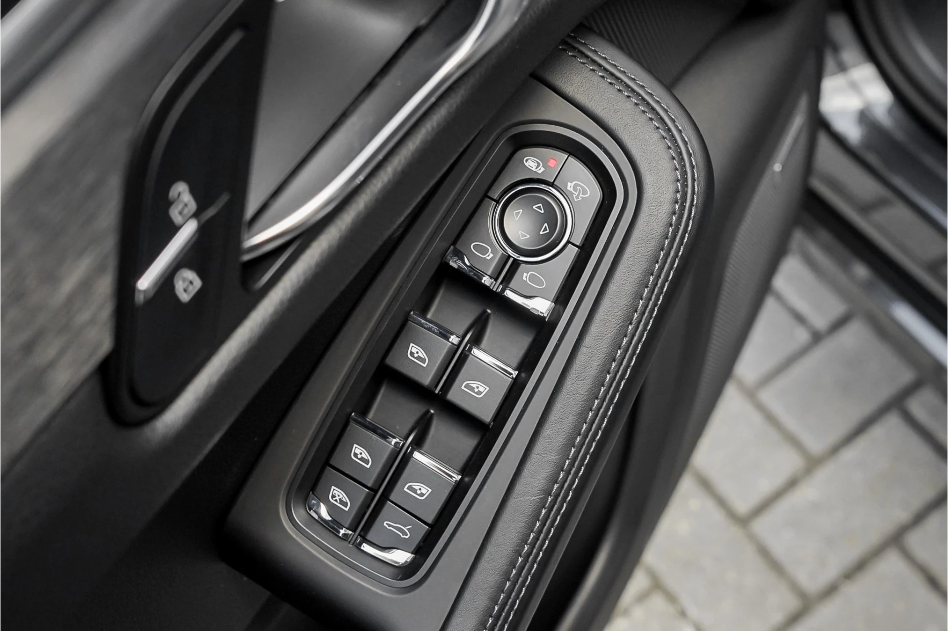 Hoofdafbeelding Porsche Macan