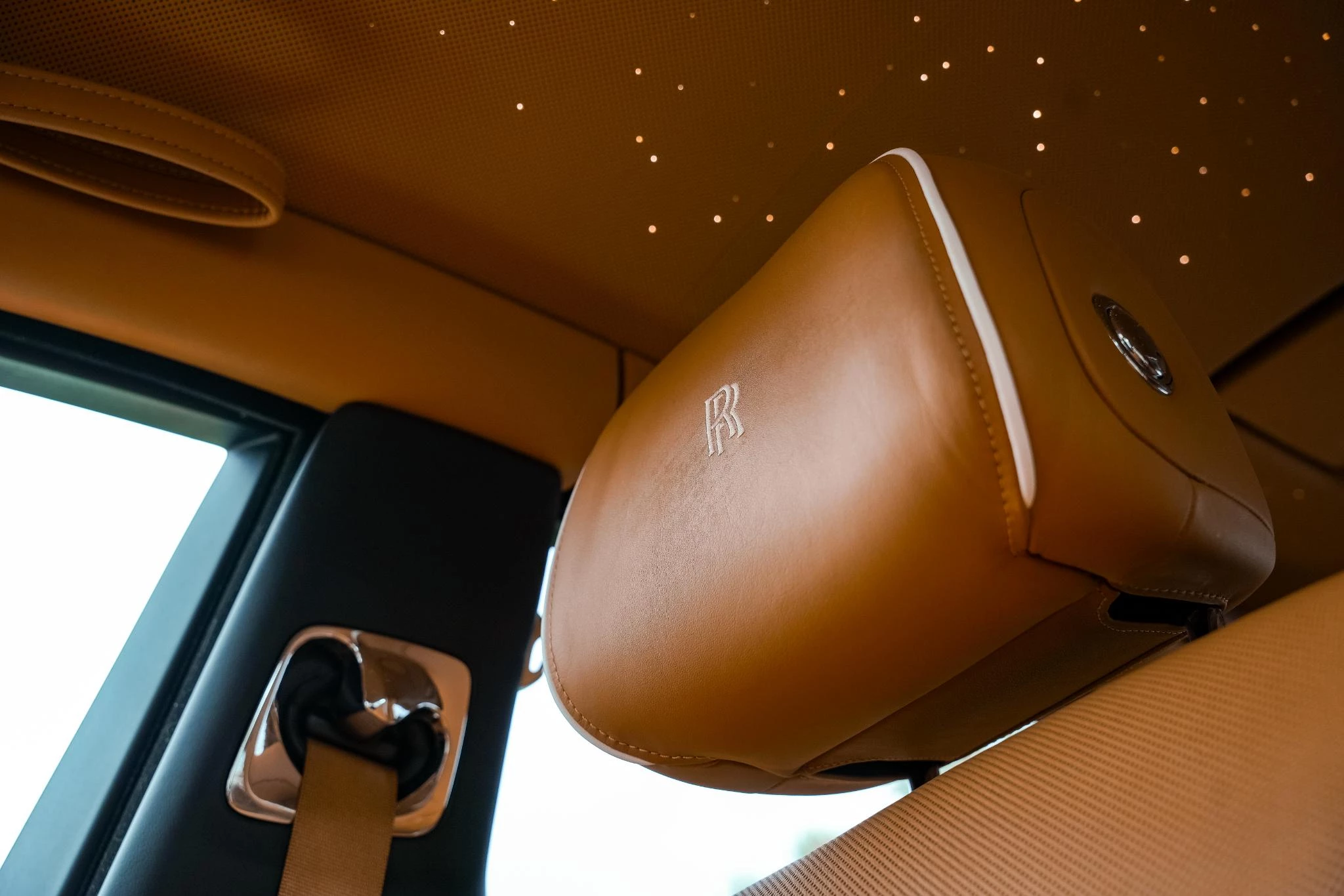 Hoofdafbeelding Rolls-Royce Phantom