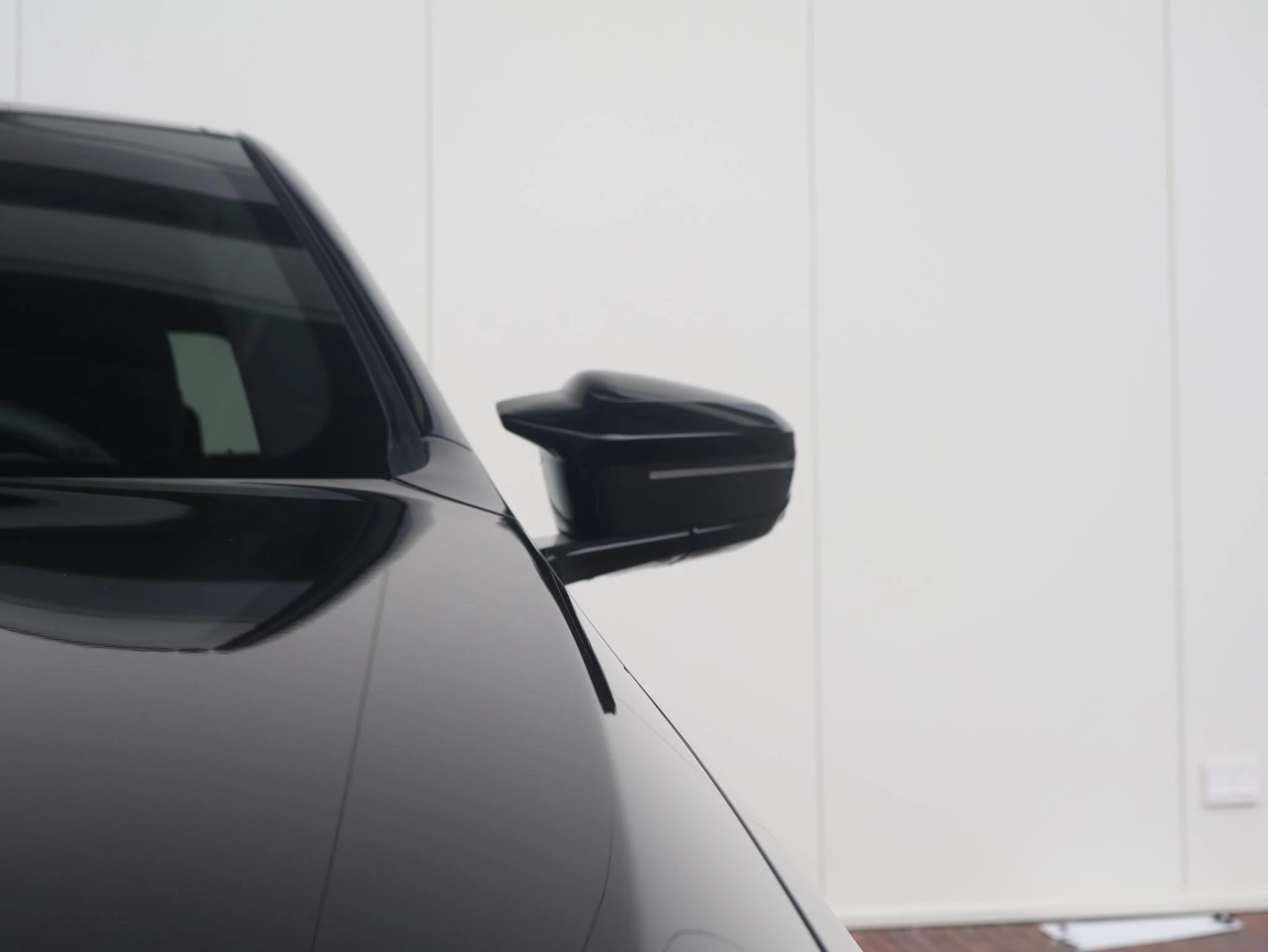 Hoofdafbeelding BMW i5