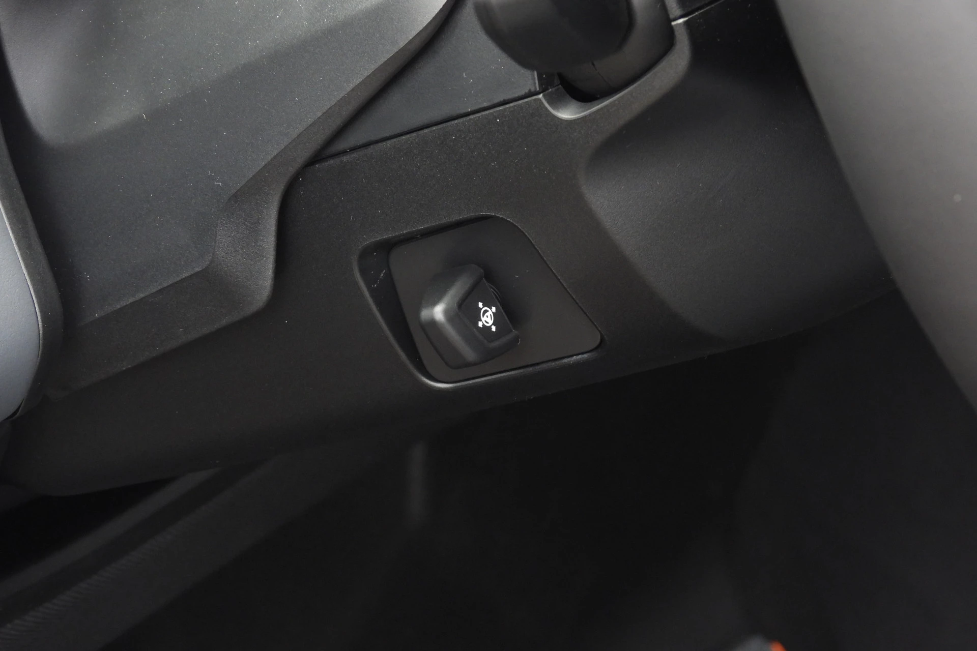 Hoofdafbeelding BMW iX