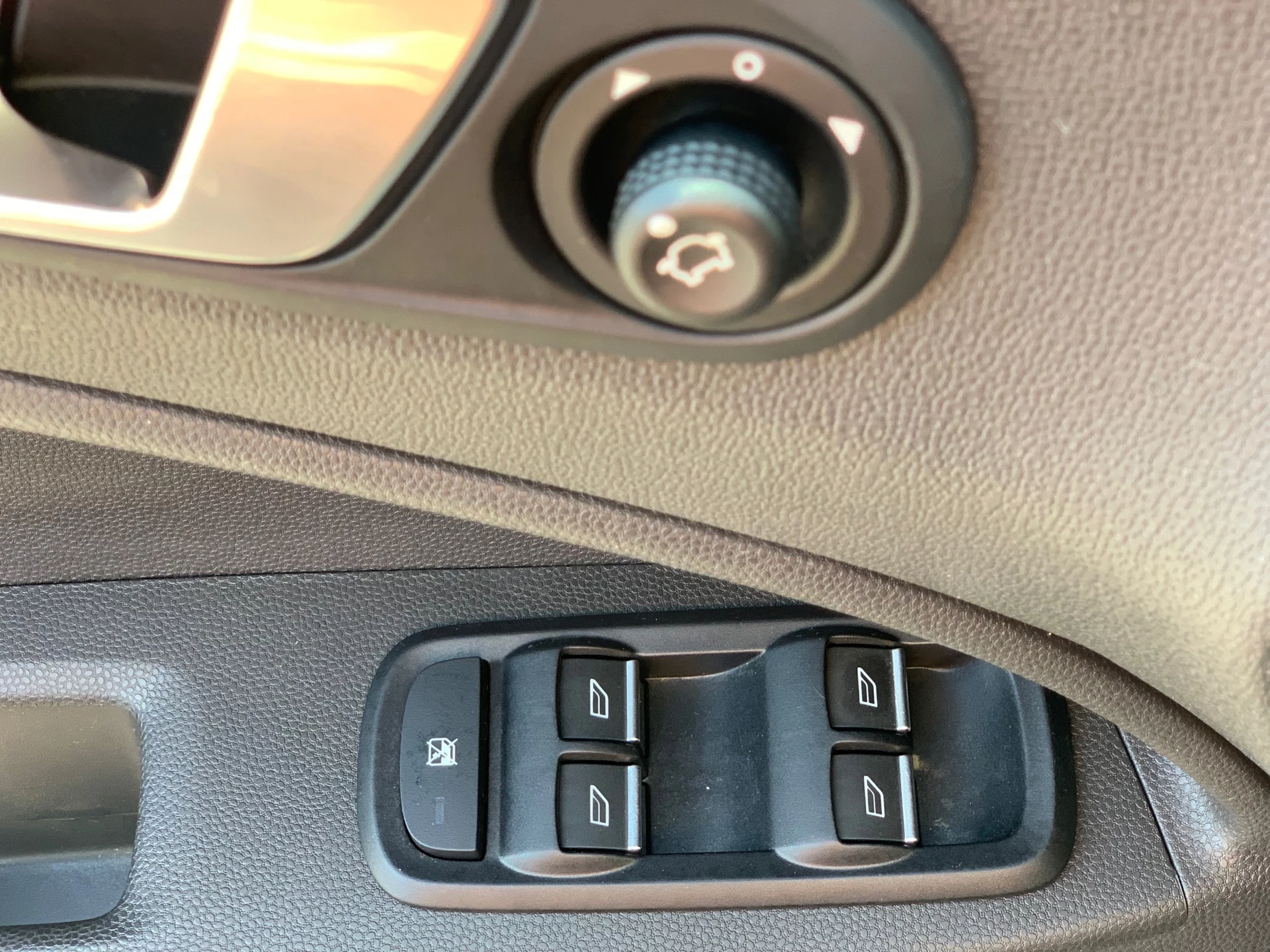 Hoofdafbeelding Ford EcoSport