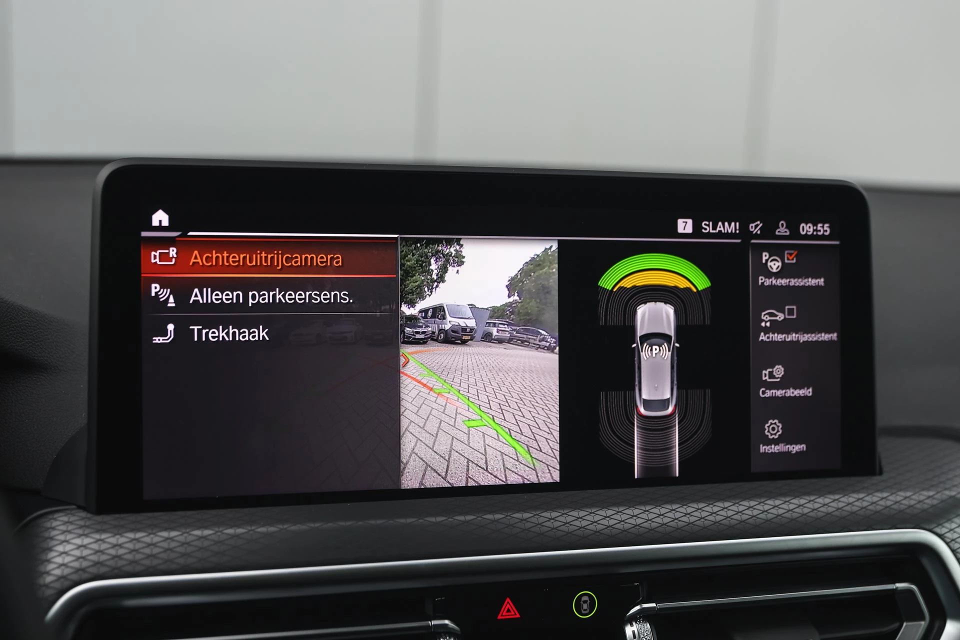 Hoofdafbeelding BMW X4