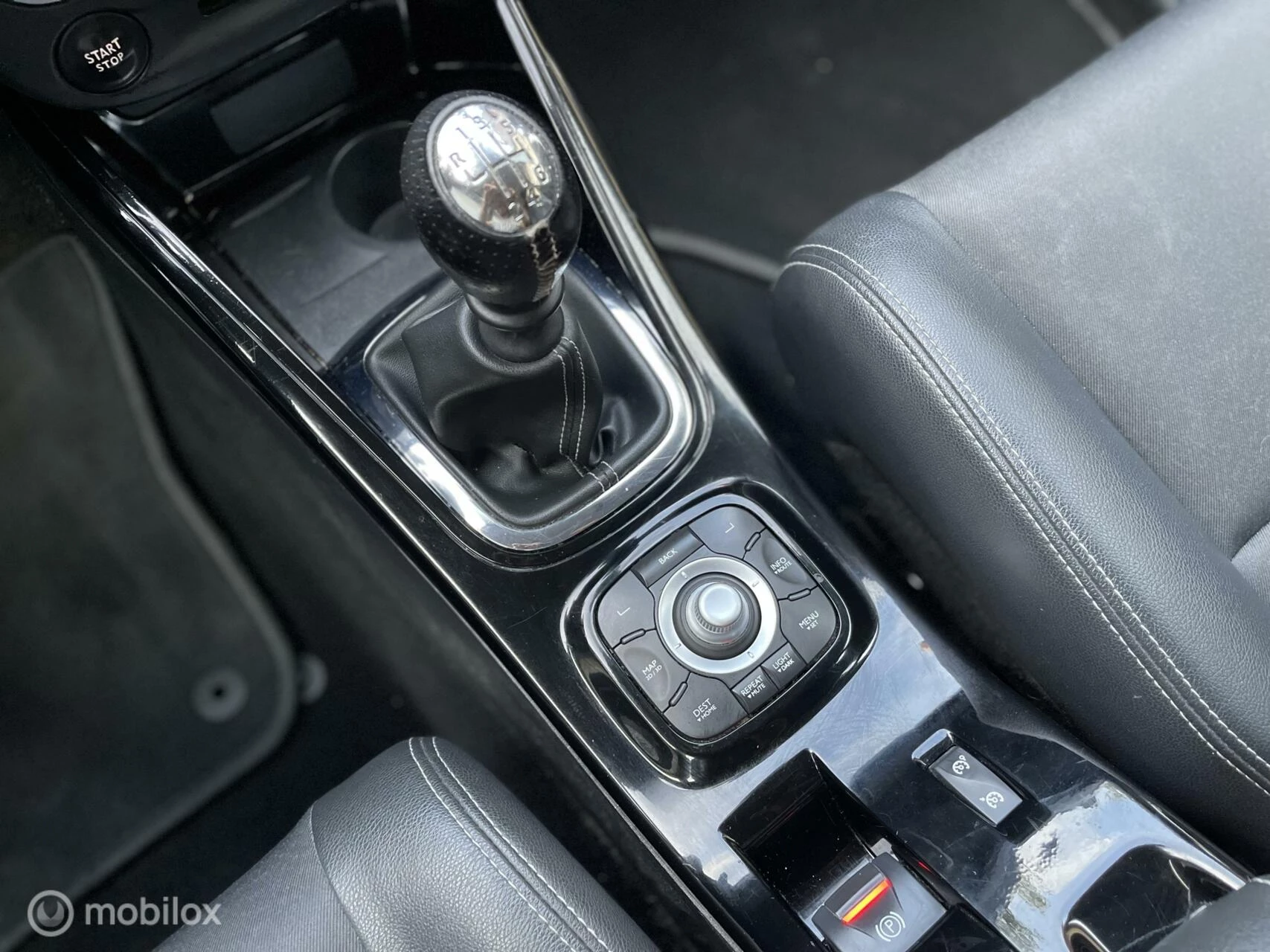 Hoofdafbeelding Renault Mégane