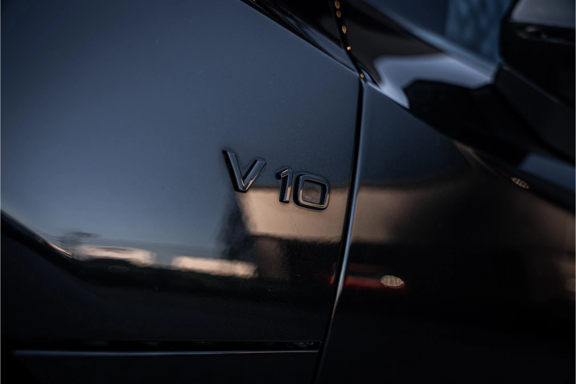 Hoofdafbeelding Audi R8