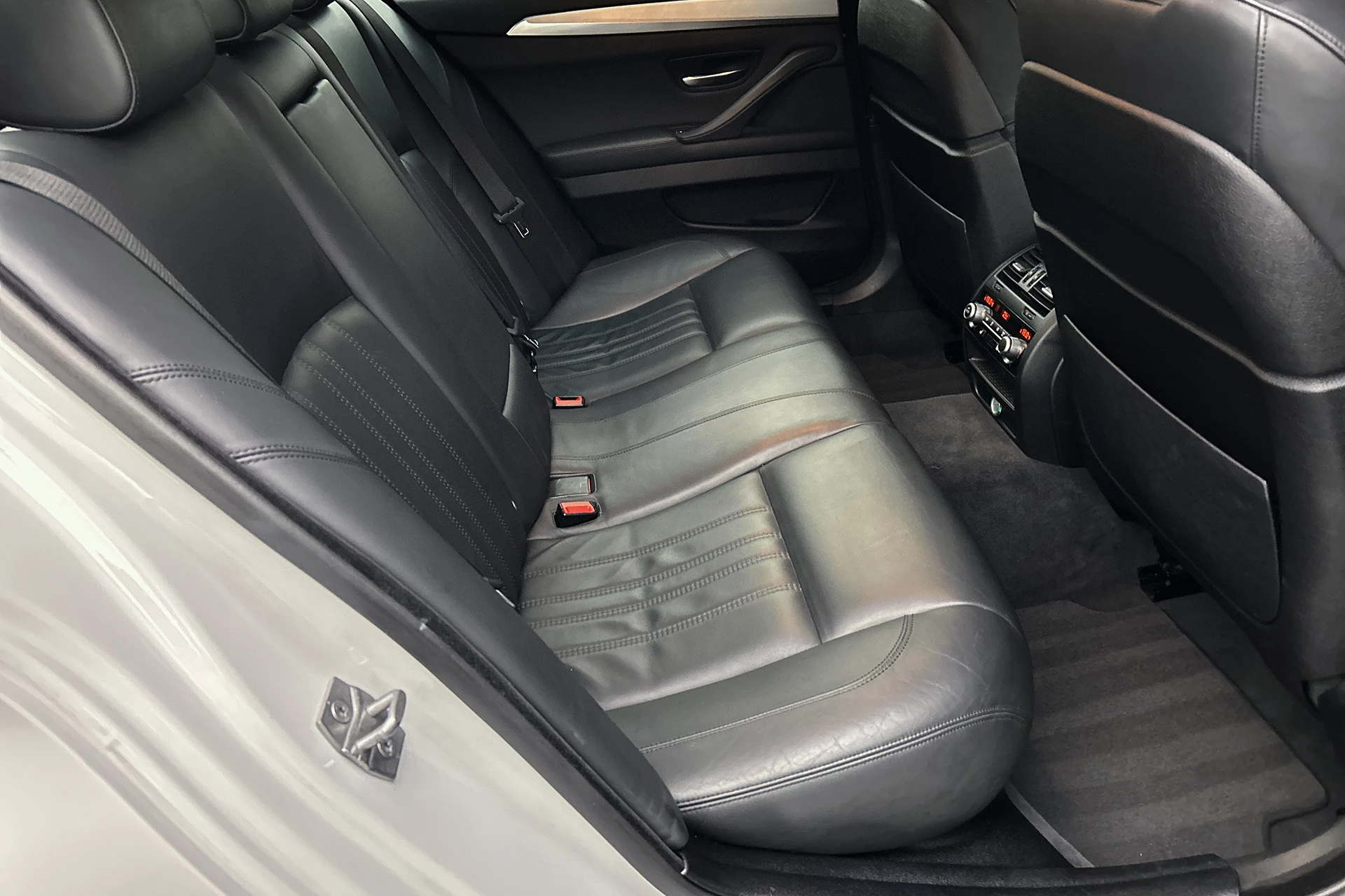 Hoofdafbeelding BMW M5