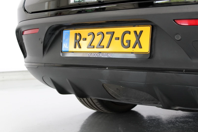 Hoofdafbeelding Mercedes-Benz EQC