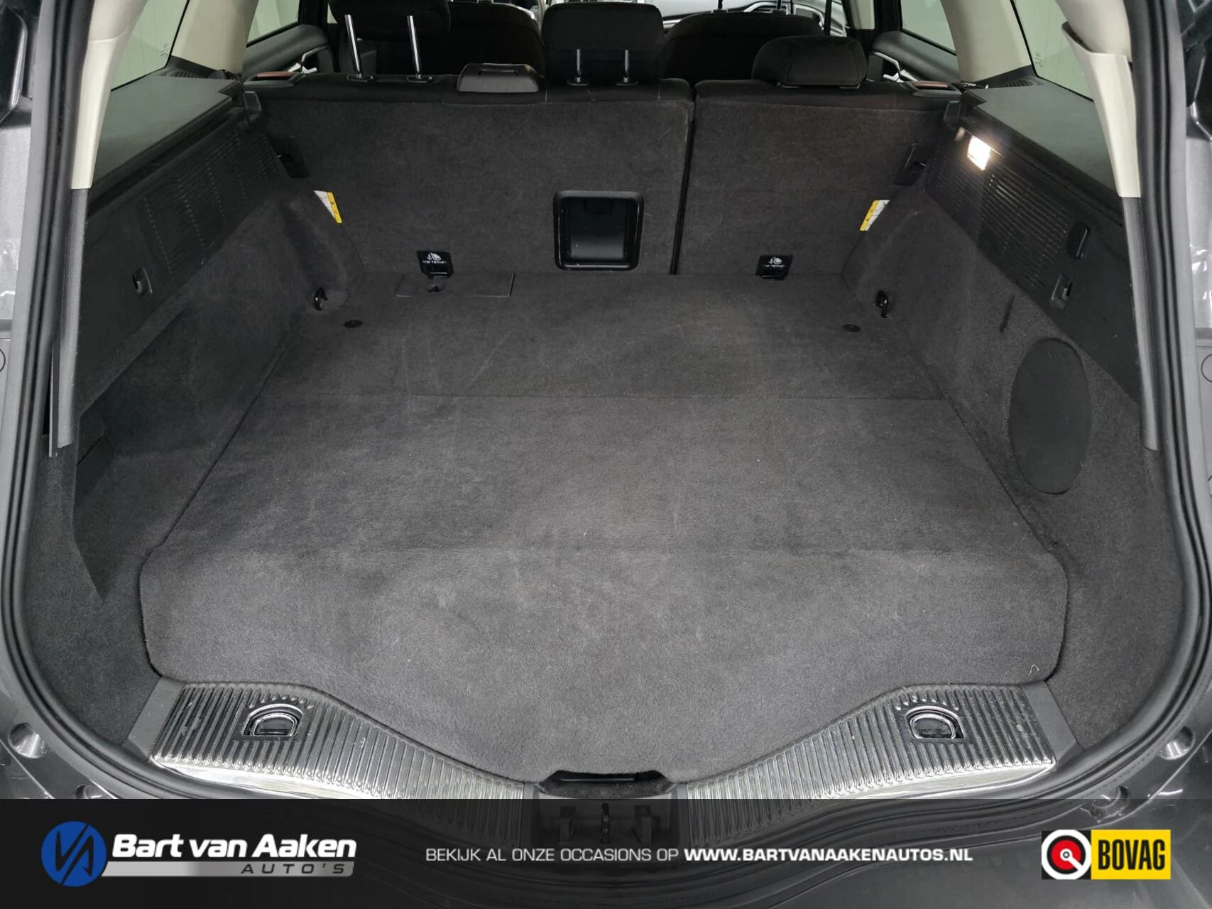 Hoofdafbeelding Ford Mondeo