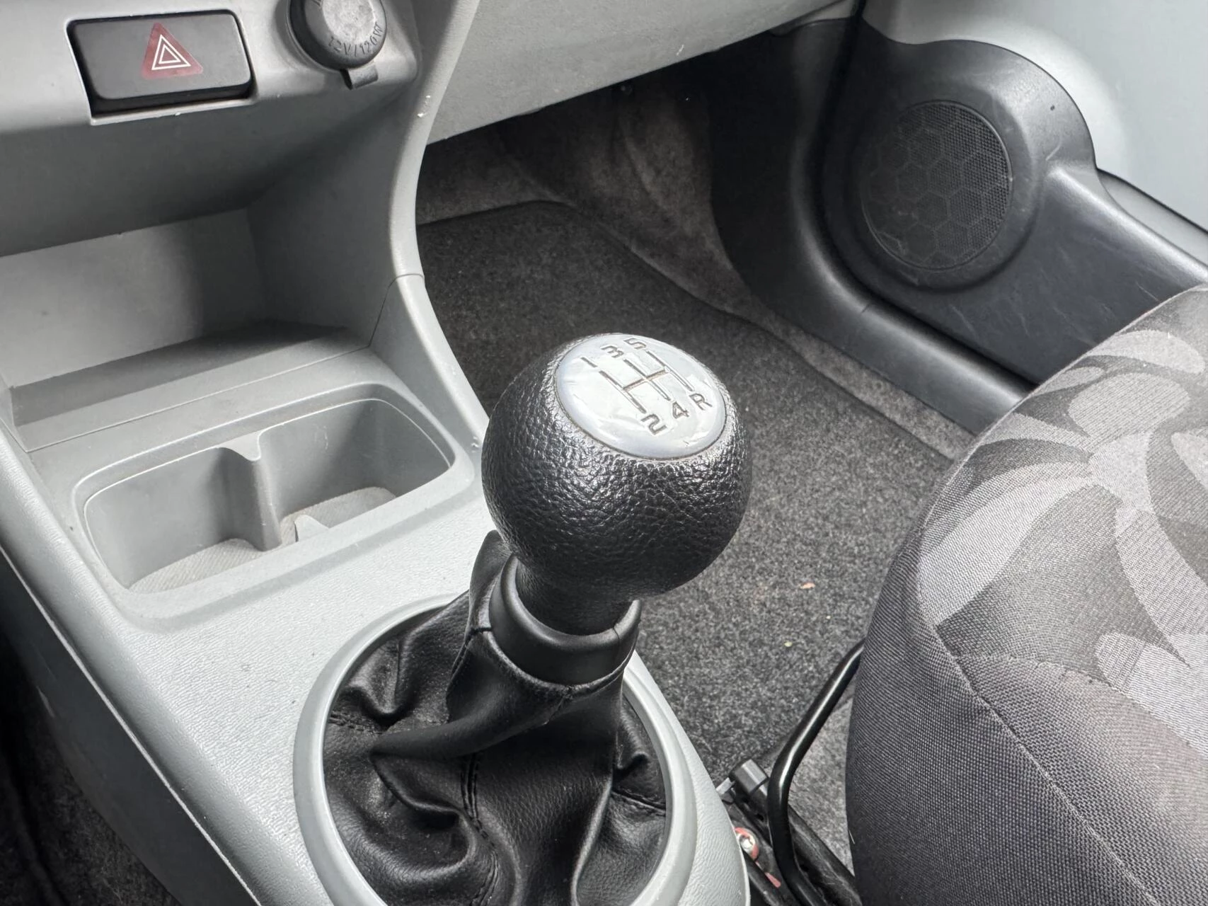 Hoofdafbeelding Suzuki Alto