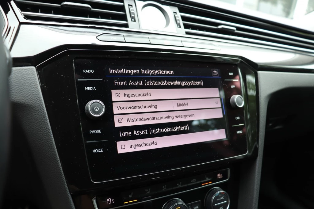 Hoofdafbeelding Volkswagen Arteon