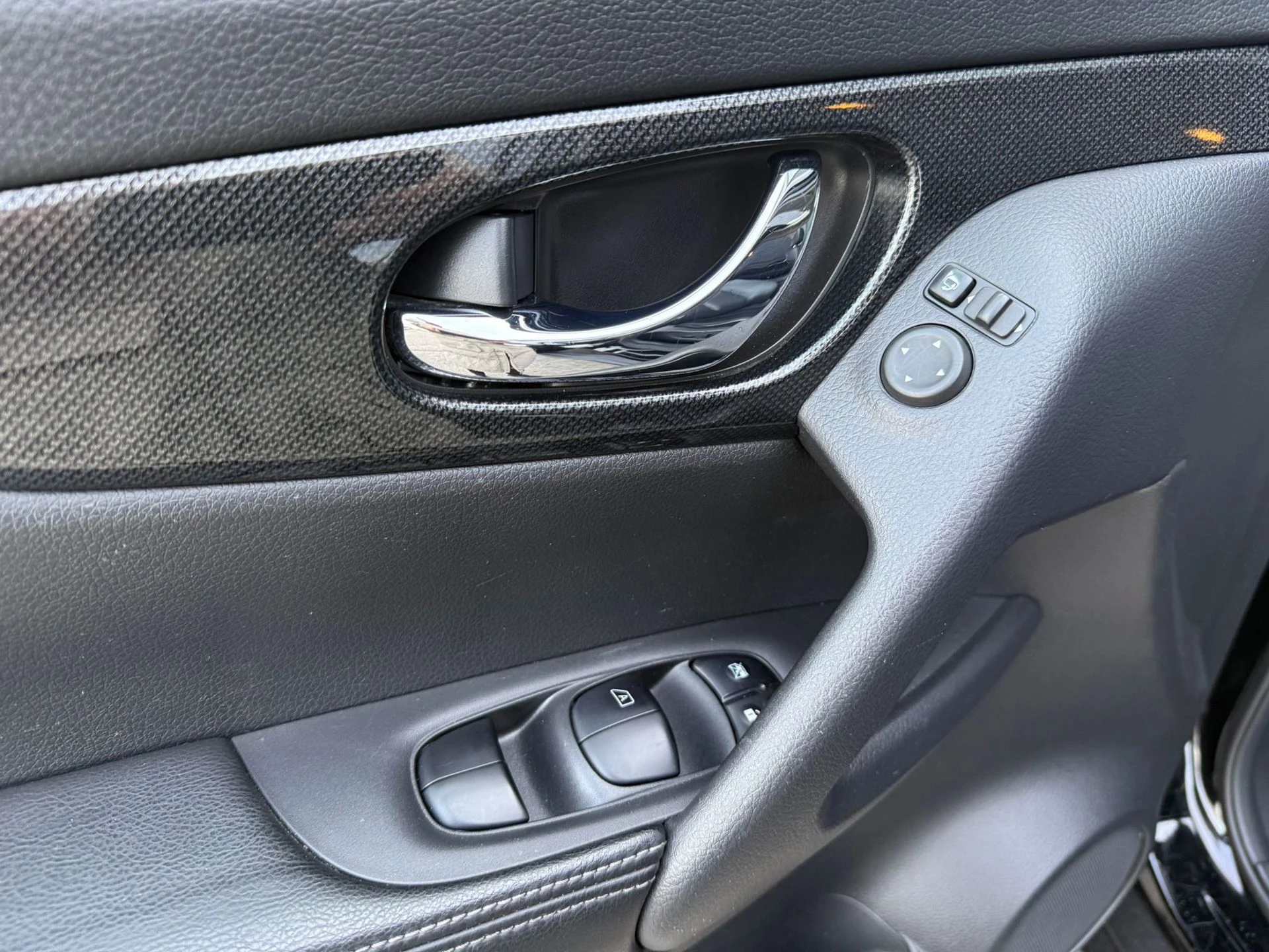 Hoofdafbeelding Nissan X-Trail