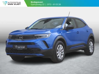 Opel Mokka 1.2 Turbo 100 Pk Edition | NAVIGATIE | ACHTERUITRIJCAMERA |