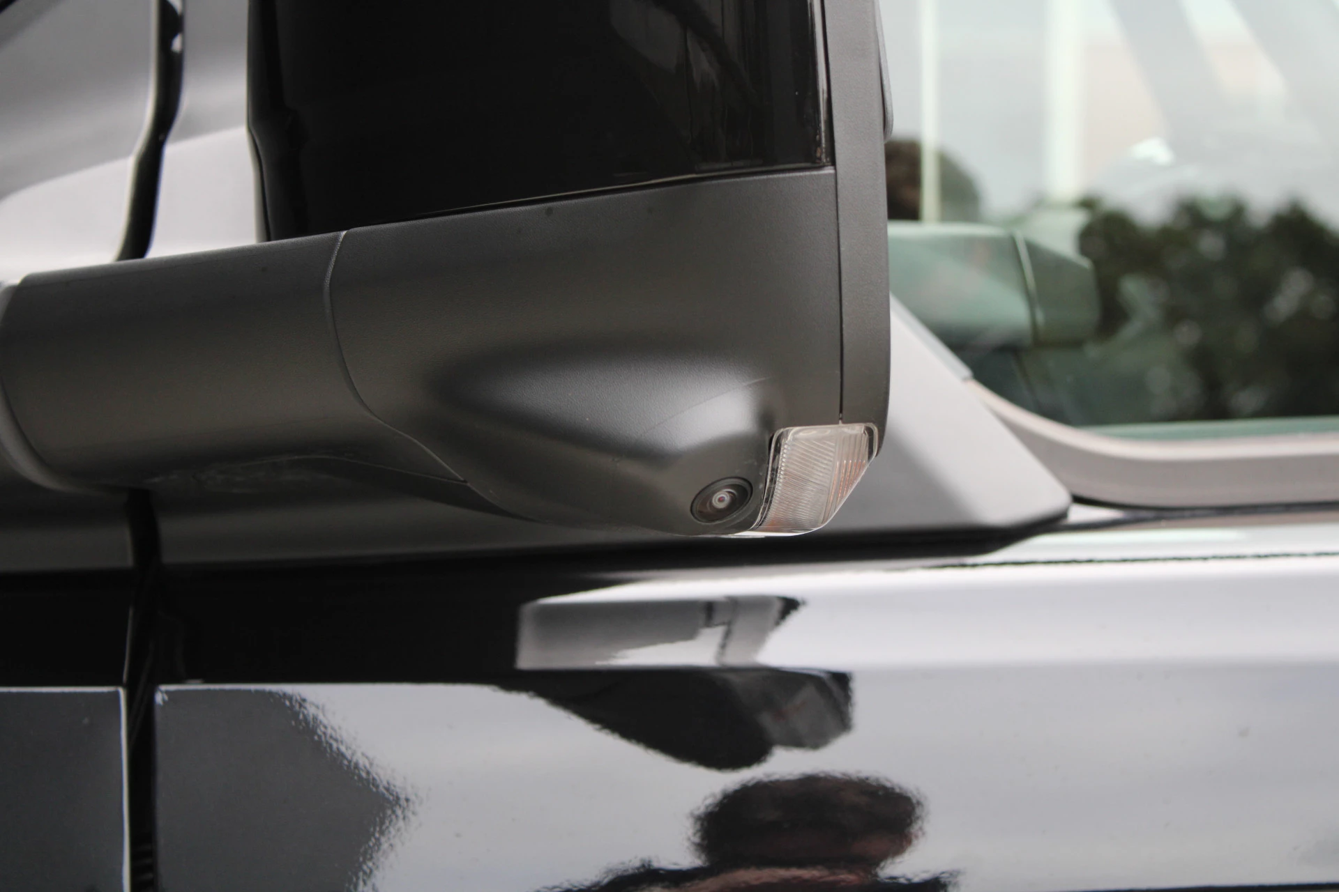 Hoofdafbeelding Ford Tourneo Custom