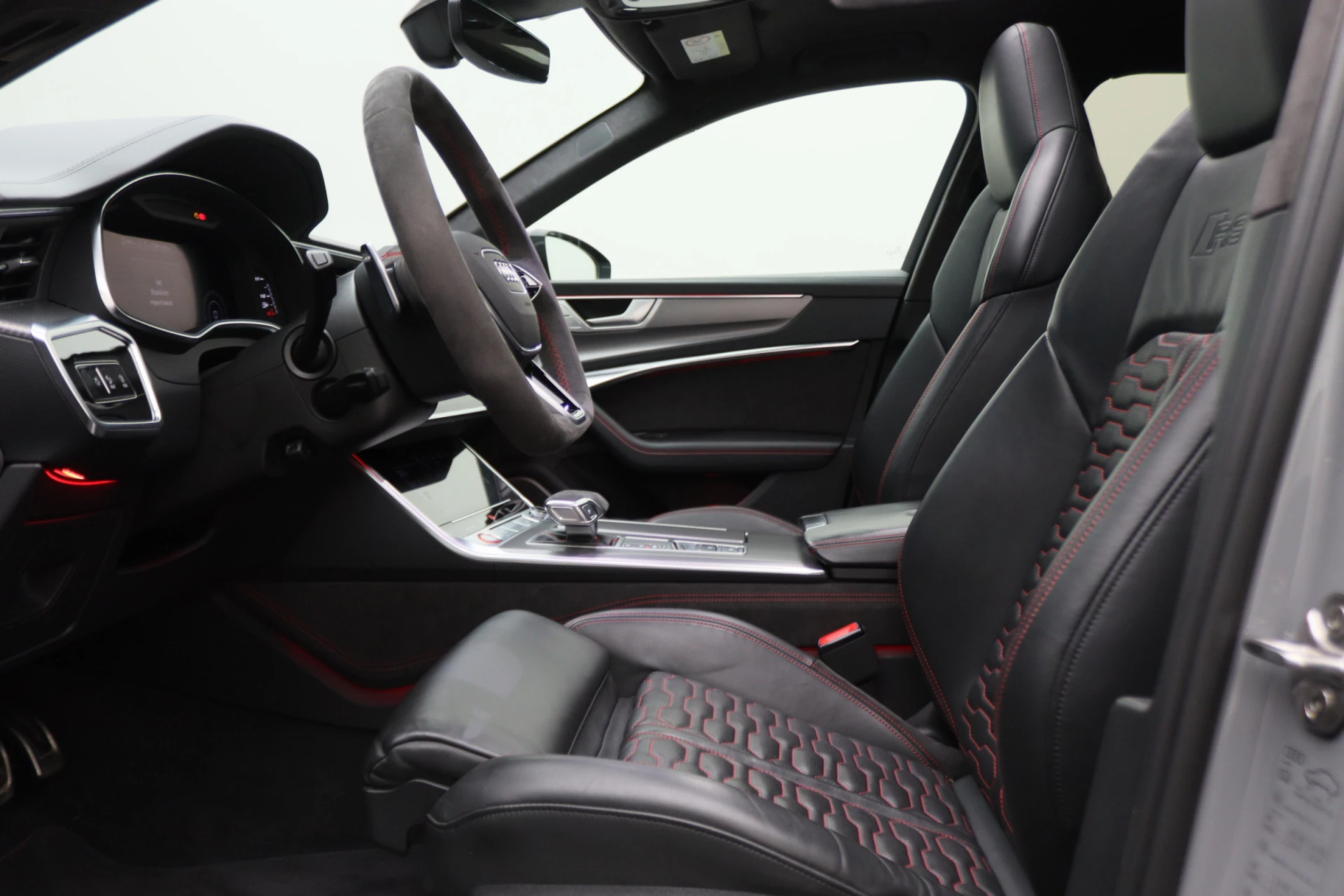 Hoofdafbeelding Audi RS6