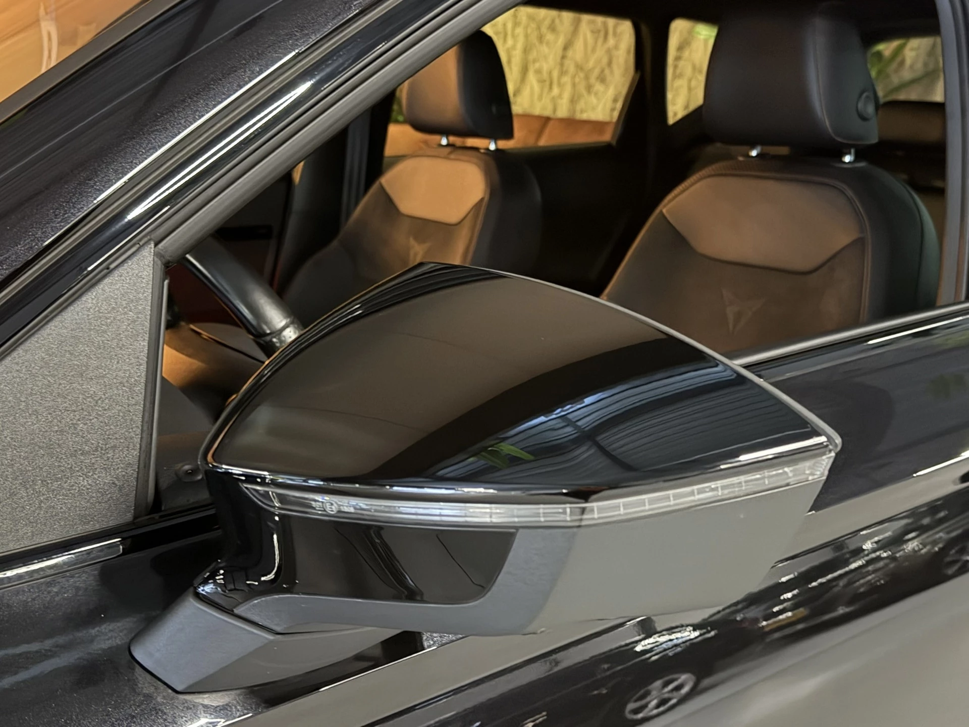 Hoofdafbeelding CUPRA Ateca