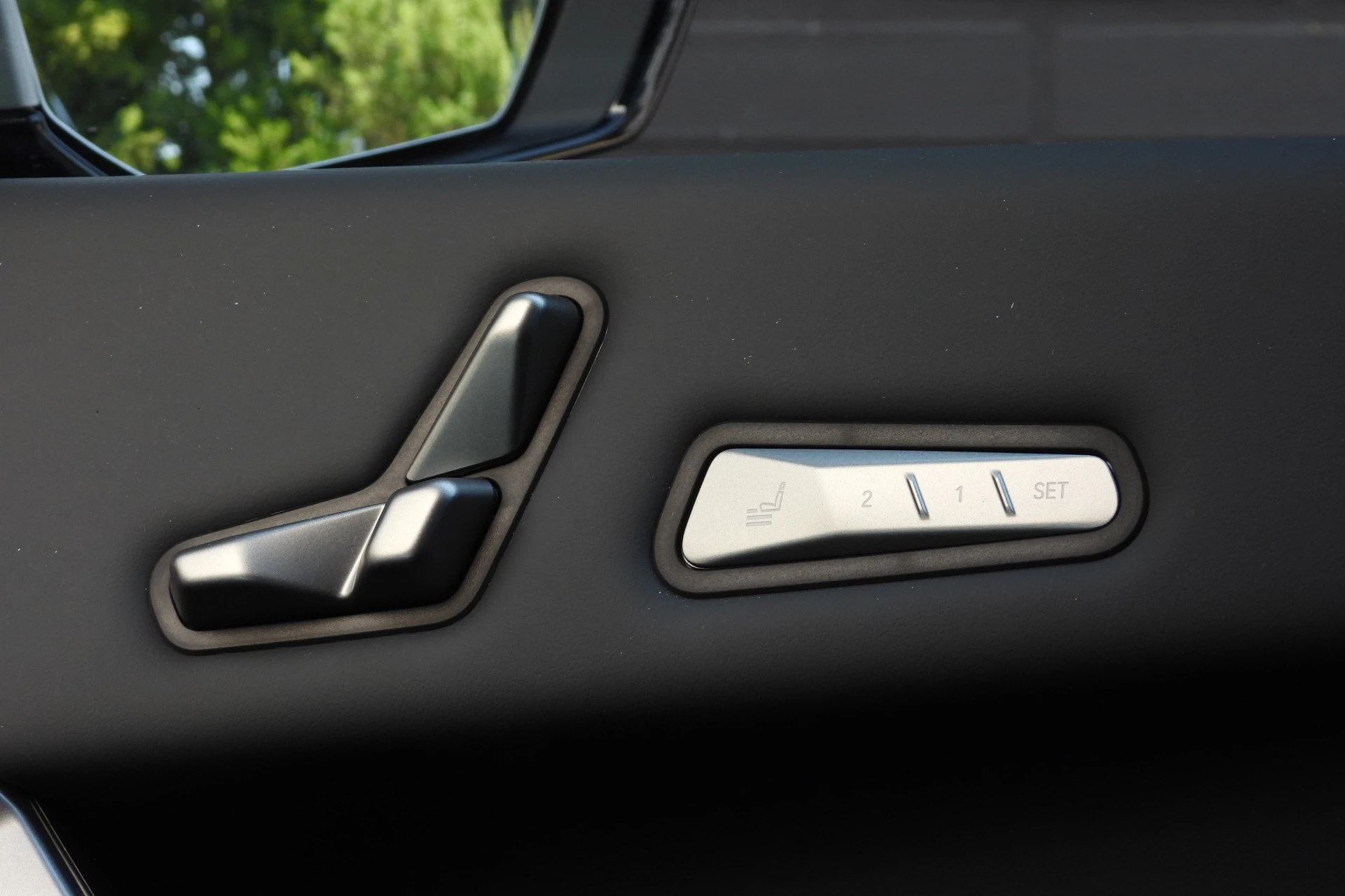 Hoofdafbeelding BMW iX