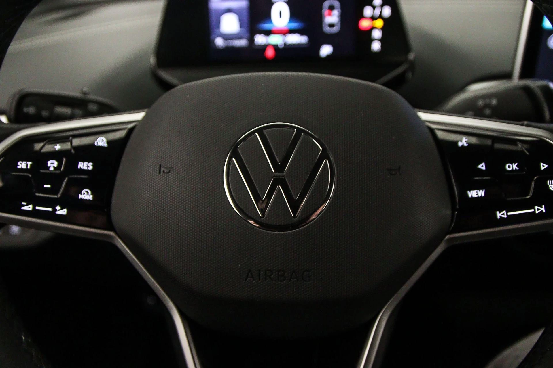 Hoofdafbeelding Volkswagen ID.4