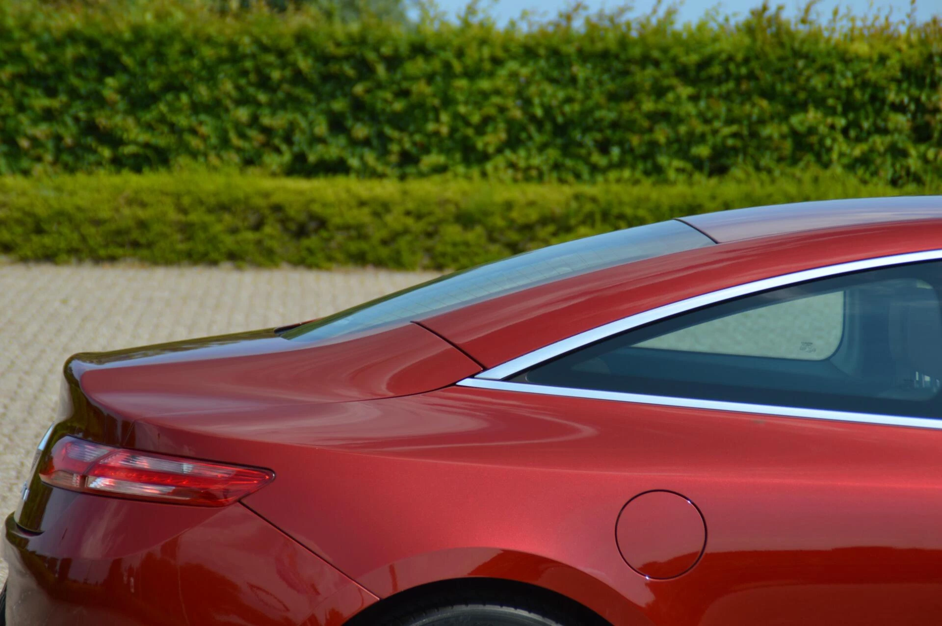 Hoofdafbeelding Renault Laguna