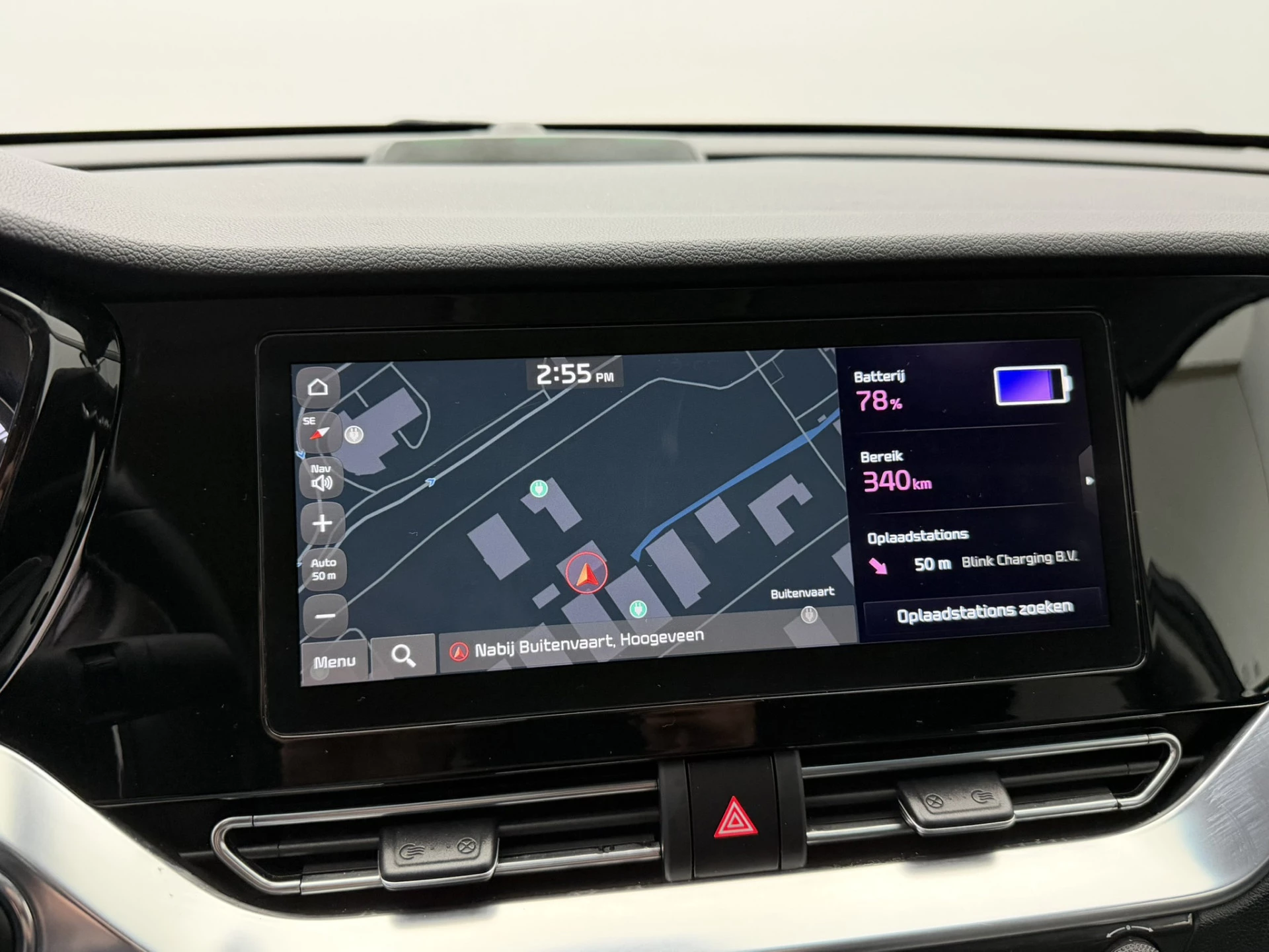 Hoofdafbeelding Kia e-Niro