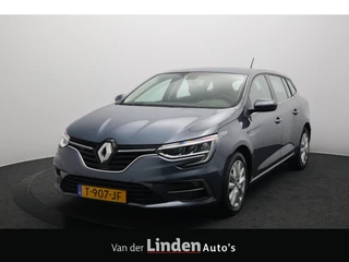 Renault Mégane Estate 1.3 TCe 140 Equilibre | Trekhaak | Navigatie | Clima Tronic
