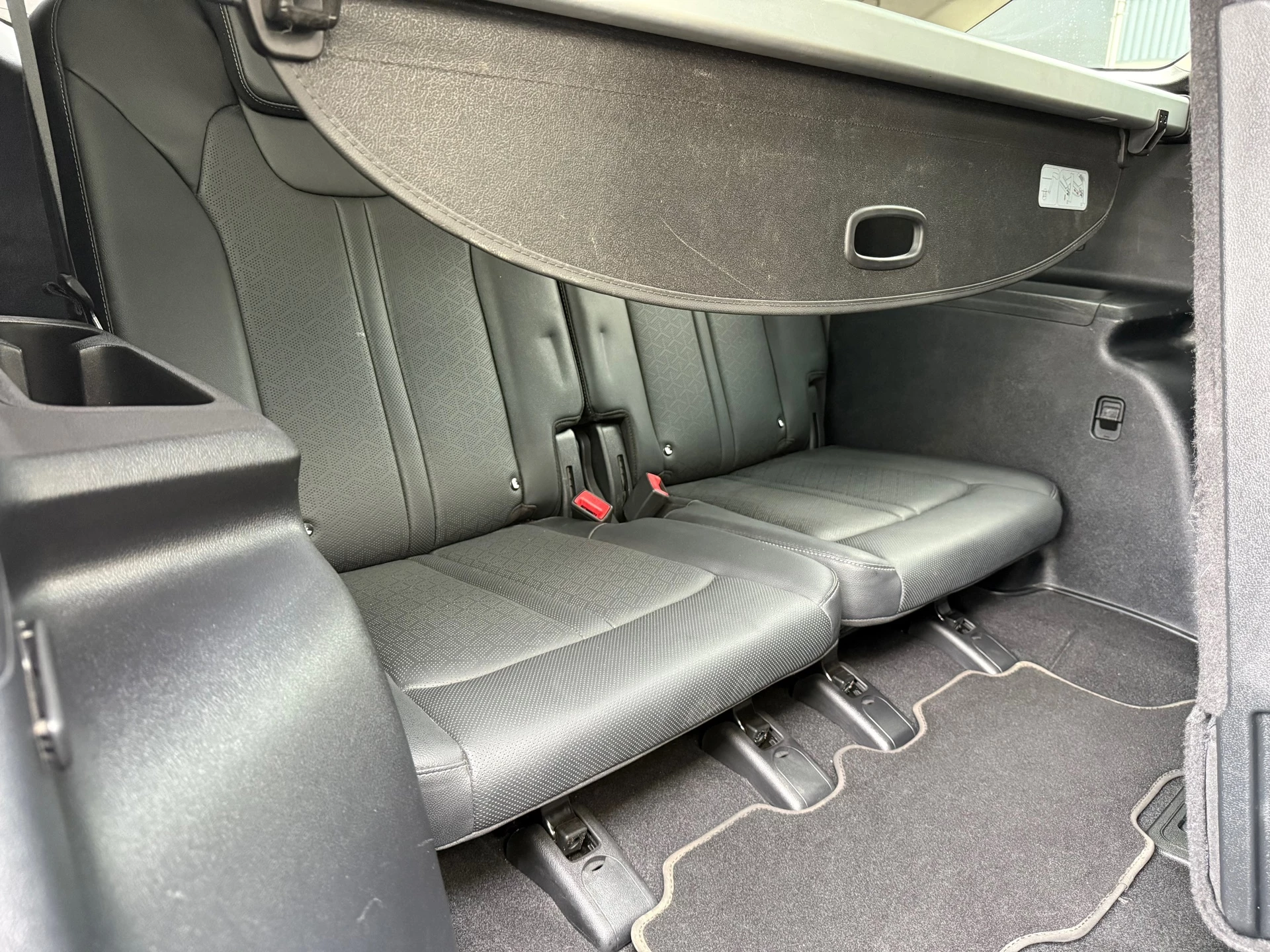 Hoofdafbeelding Kia Sorento