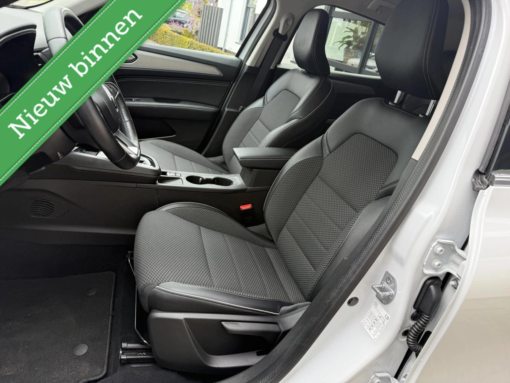 Hoofdafbeelding Renault Arkana