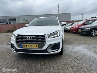 Audi Q2 1.0 TFSI Sport