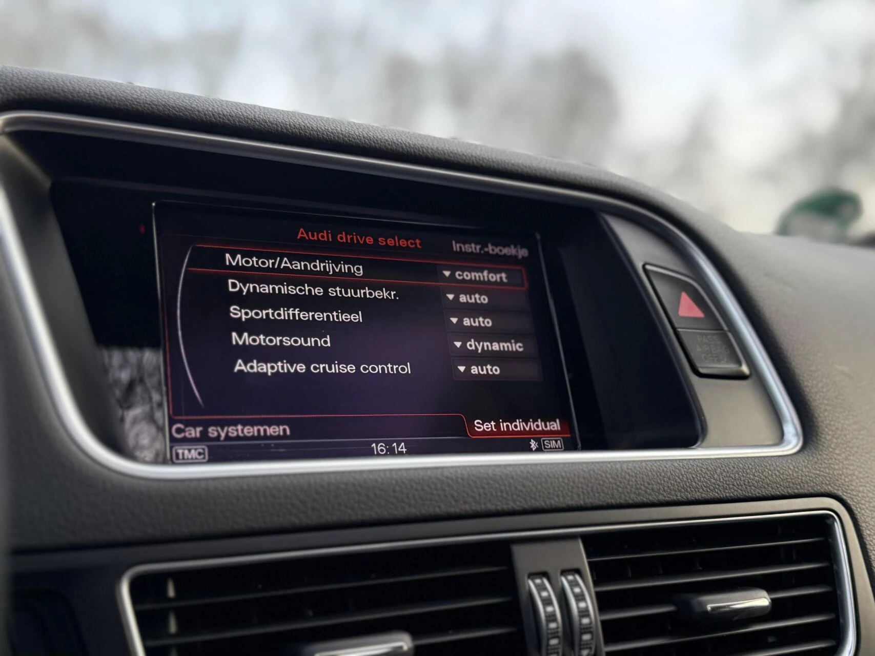 Hoofdafbeelding Audi SQ5