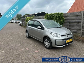 Volkswagen Up! 1.0 BMT move up!