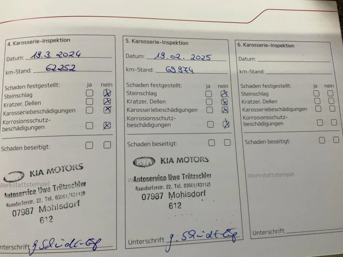 Hoofdafbeelding Kia XCeed