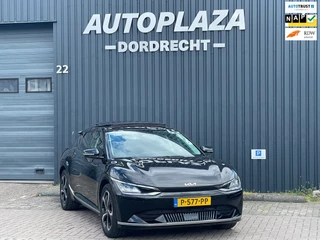 Kia EV6 Plus Advanced AWD 77.4 kWh|SOH 97,1%|PANO|ACC|WARMTEPOMP|